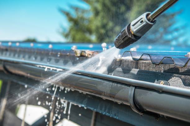 Best Pressure Washing Services for Businesses  in Lake Crystal, MN