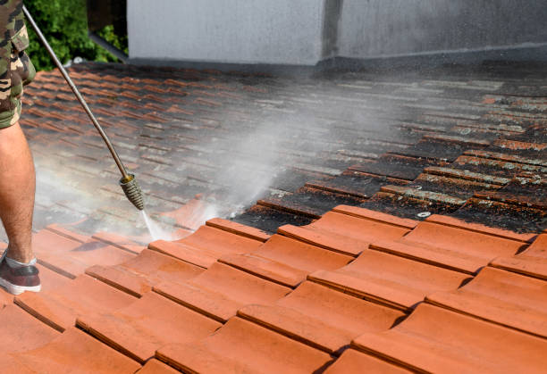 Pressure Washing Services for Businesses in Lake Crystal, MN