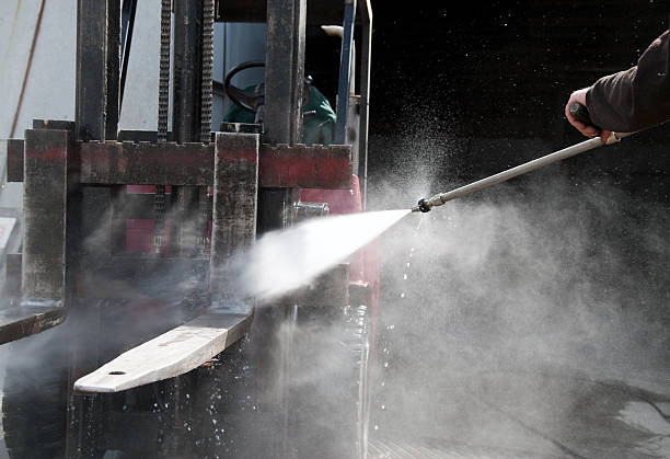 Best Roof Pressure Washing  in Lake Crystal, MN