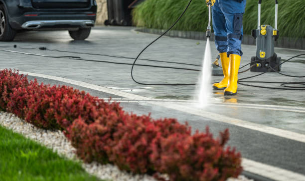 Deck Cleaning Services in Lake Crystal, MN