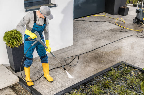 Best Residential Pressure Washing Services  in Lake Crystal, MN