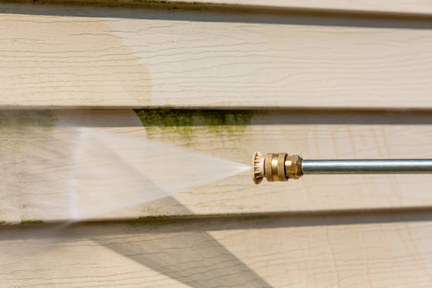 Why Choose Our Certified Pressure Washing Experts for Your Project Needs in Lake Crystal, MN?