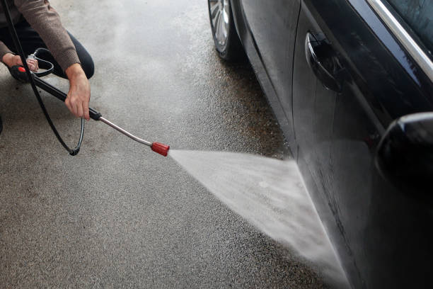 Best Local Pressure Washing Services  in Lake Crystal, MN
