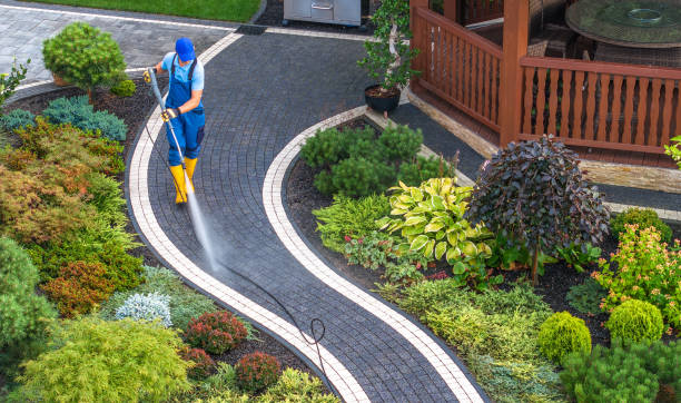 Why Choose Our Certified Pressure Washing Experts for Your Project Needs in Lake Crystal, MN?